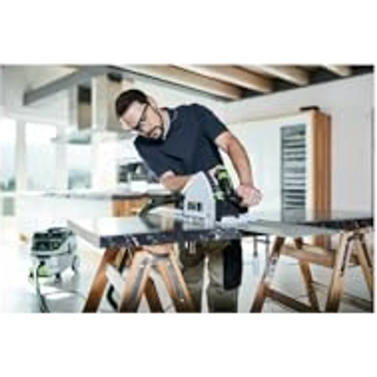 Festool Kreissägeblatt Wood Fine Cut HW 160 x 1,8 x 20 mm WD42 ( 205553 ) für Tauchsägen TS 55 F, TSC 55 K & Handkreissägen HK 55, HKC 55 – Bild 3