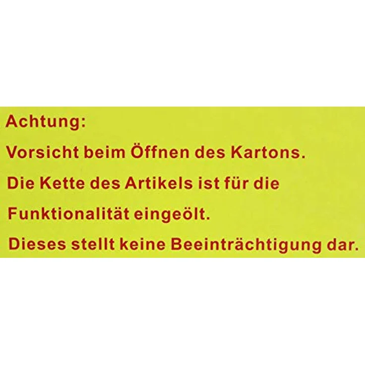 Baumarktplus - Kettenzug 1,5to 1500 kg 3m Ratschenzug Hebezug Flaschenzug Hebelzug – Bild 5