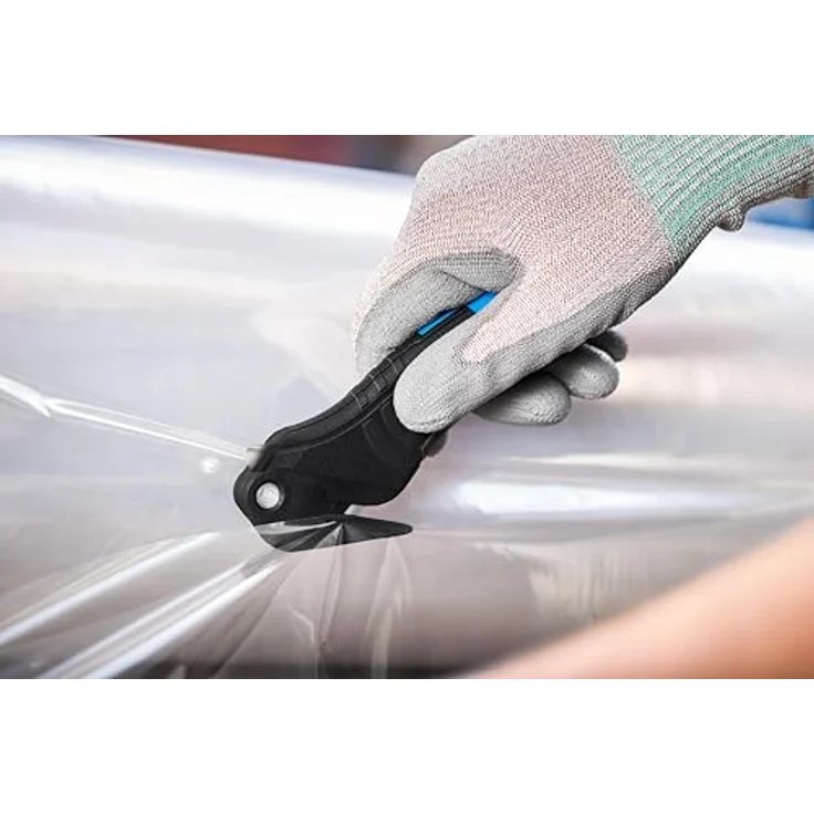 MARTOR Sicherheitsmesser Secumax 320 -GS geprüft Schnitttiefe 4 mm – Bild 16