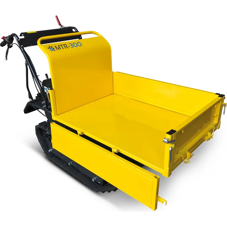 BAMATO Mini Raupendumper MTR-300