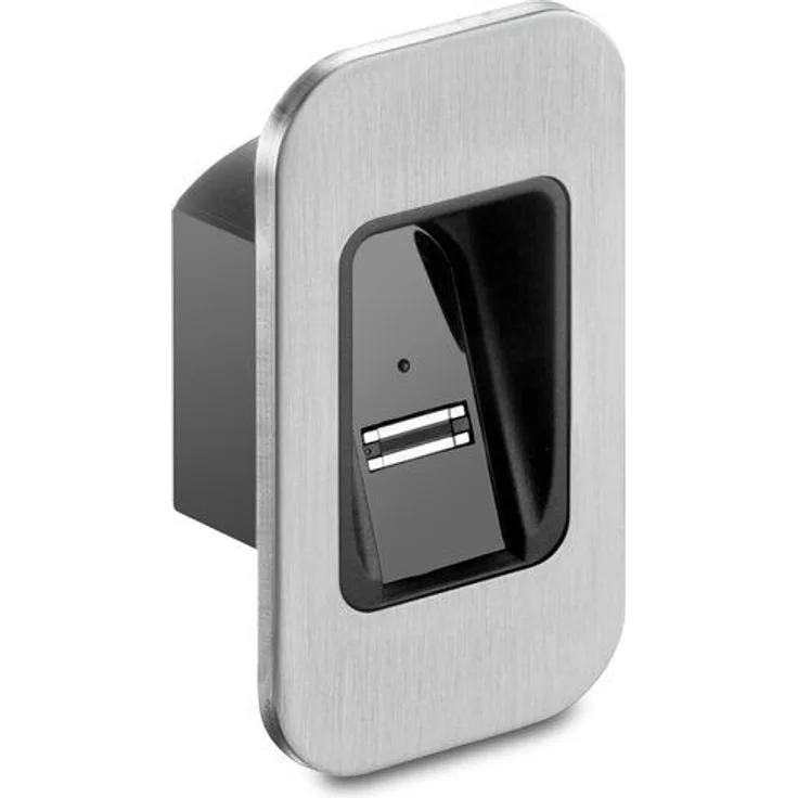 Sommer Fingerscanner ENTRAsys+ für den universellen Einsatz