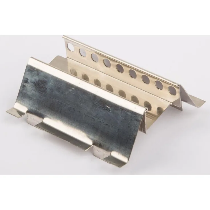 Wilesco 01586 Führungsschiene für Brennerschieber D5, D6