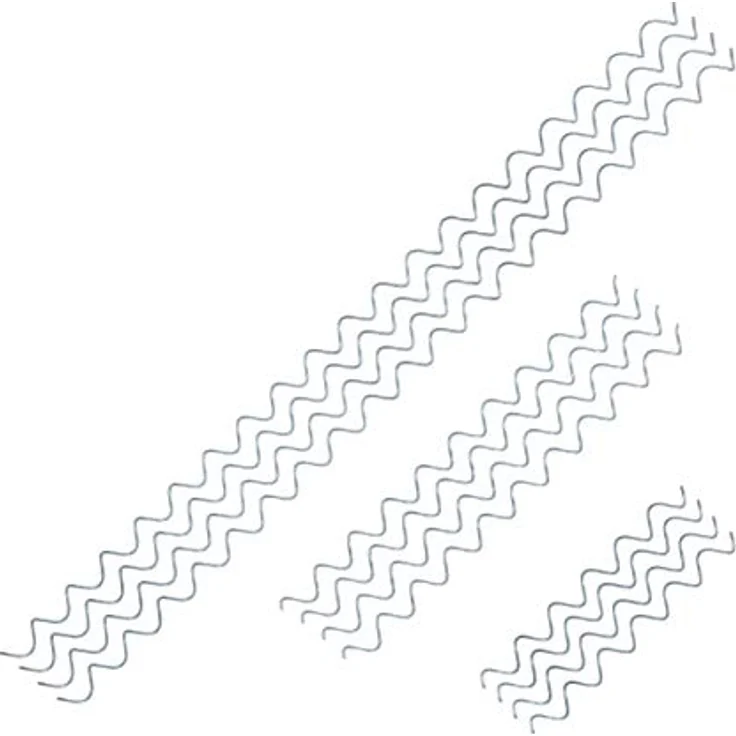 Gabionen 100x50x30 cm 2er Set Stein Korb Gitter Metall Wand Draht Sichtschutz – Bild 7