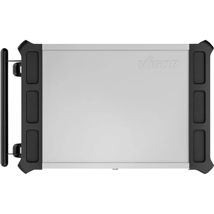 Vigor Werkstattwagen Series l, leer, Modell V1901-X, Maße 723 mm x 459 mm x 1002 mm – Bild 4