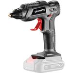 Graphite, Heissklebepistole, Klebepistole Graphit Energie + 58G040 18V