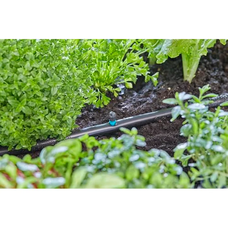GARDENA Micro-Drip System Streifendüse 13mm (1-2-'-') Ø 13319-20 – Bild 7