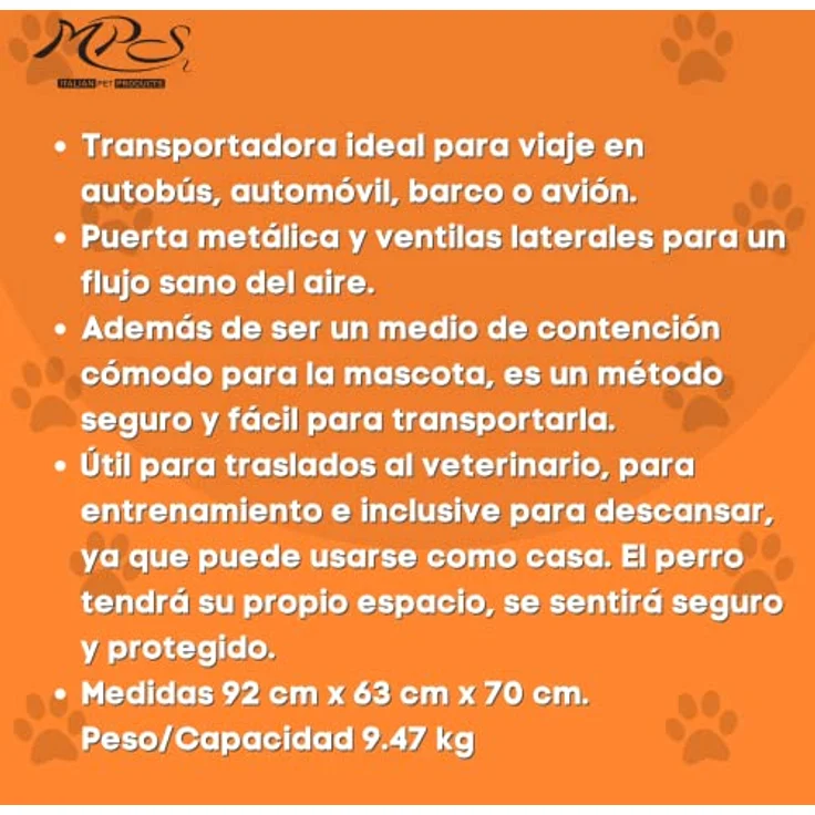 Transportbox "Skudo 6 IATA" grau L x B x H: 92 x 63 x 70 - Preisvergleich – Bild 5