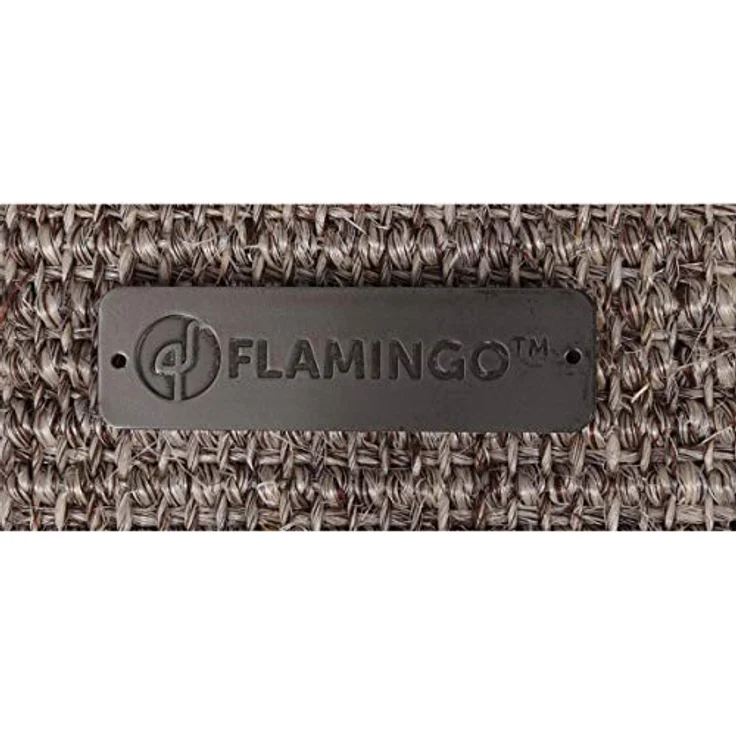 Flamingo Griffertonne Greta, Grau, S, 35 x 35 x 60 cm – Bild 4