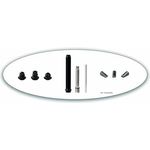 Gesipa Verschleißteile-Set PowerBird Pro, Zubehörteil, für Handwerker/Mechaniker und Profis, Ersatzteil für Nietgerät, 1603645 - Preisvergleich