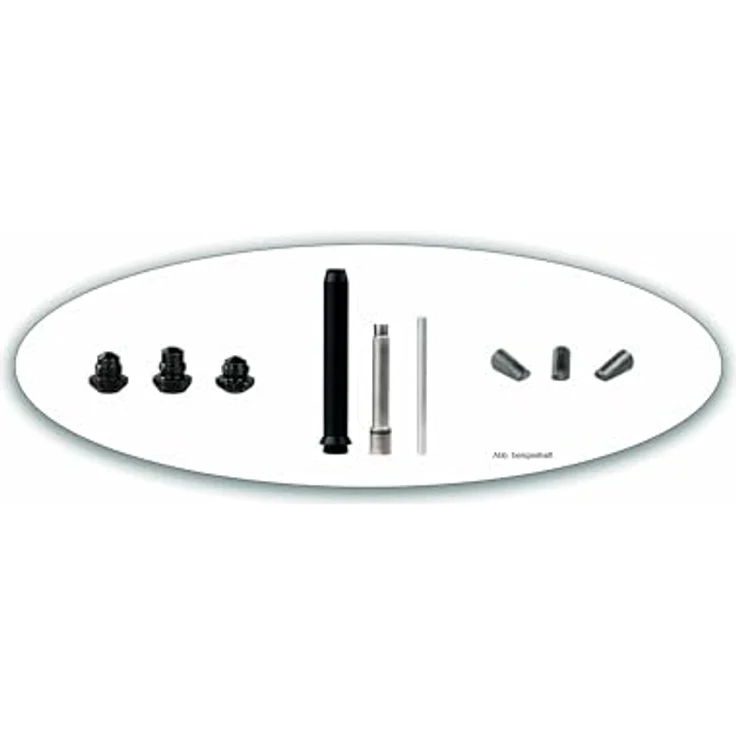 Gesipa Verschleißteile-Set PowerBird Pro, Zubehörteil, für Handwerker/Mechaniker und Profis, Ersatzteil für Nietgerät, 1603645 - Preisvergleich