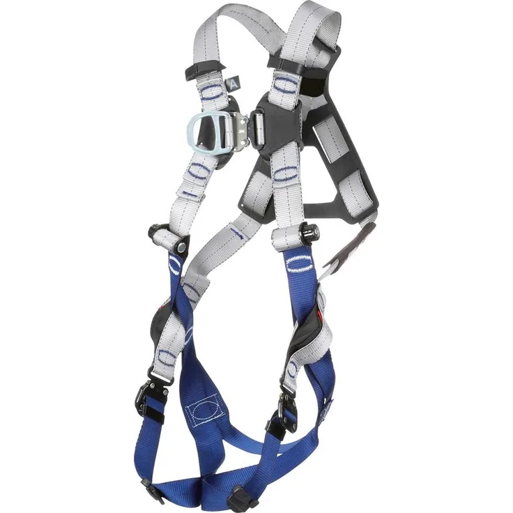 Magni ExoFit XE50, 2-Punkt Auffanggurt für Absturzsicherung, DBI-SALA, Größe 3, geeignet bis 140 kg