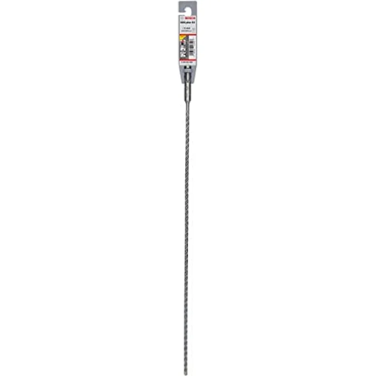 Bosch PRO SDS plus-5X Hammerbohrer, 5 x 400 x 460 mm, robustes 4-Schneider-Design für Stahlbeton, hohe Lebensdauer – Bild 3