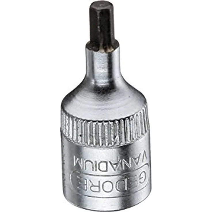 Gedore Check-Tool-Einlage Sortiment 1500 CT1-20, 2-farbige Schaumstoffeinlage mit 18 Ring-Maulschlüsseln für System-Koffer – Bild 3