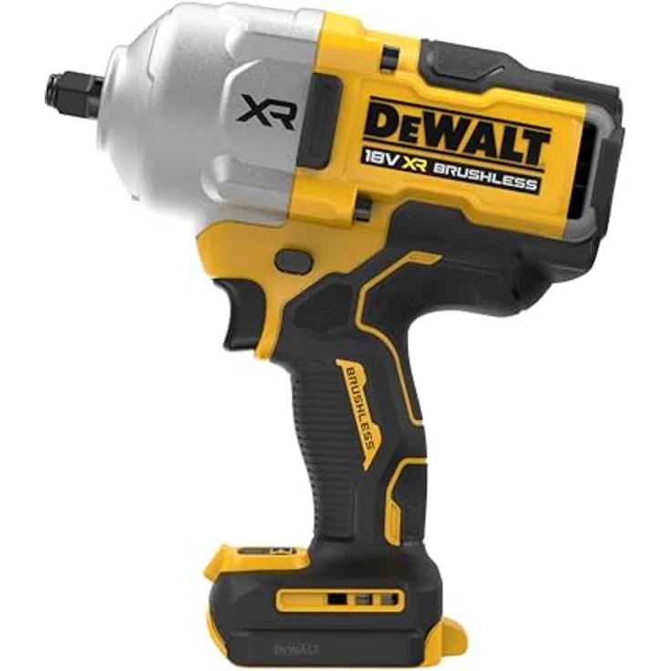 DeWALT Akku-Schlagschrauber DCF961NT-XJ 18V, Drehschlagschrauber 1626Nm max. Festdrehmoment – Bild 2