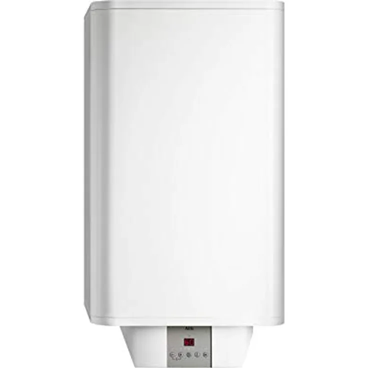 AEG Wandspeicher DEM 30 Comfort EL, Warmwasserboiler 30 Liter mit gradgenauer Temperaturwahl, energiesparend, 3 Eco-Funktionen, VDE geprüft, 230 V mit Stecker