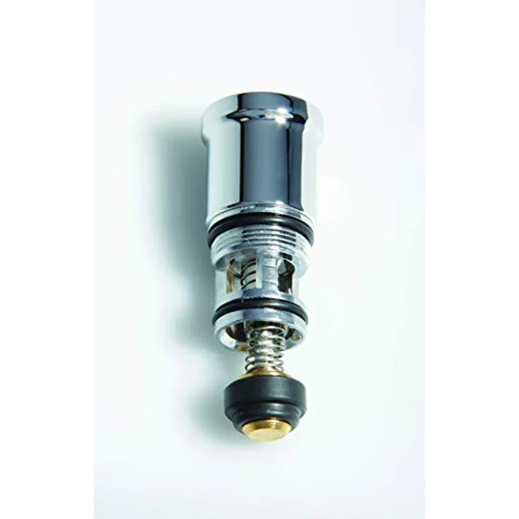 Ideal Standard Spültischarmatur, hochwertige Armatur mit modernem Design – Bild 2