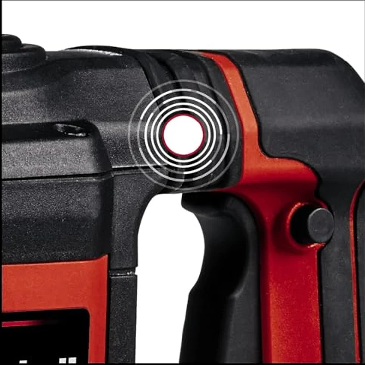 Einhell Bohrhammer TE-RH 40 3F – Bild 4