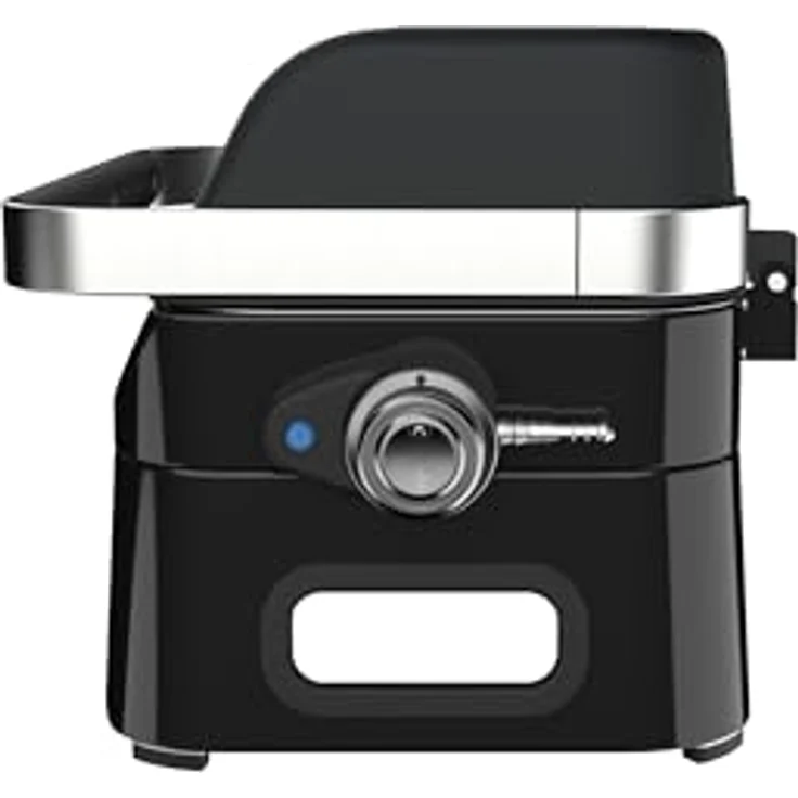 Campingaz Attitude 2go R, Gasgrill mit Blue Flame-Brennersystem und InstaClean Reinigung, kompakt und transportabel – Bild 9