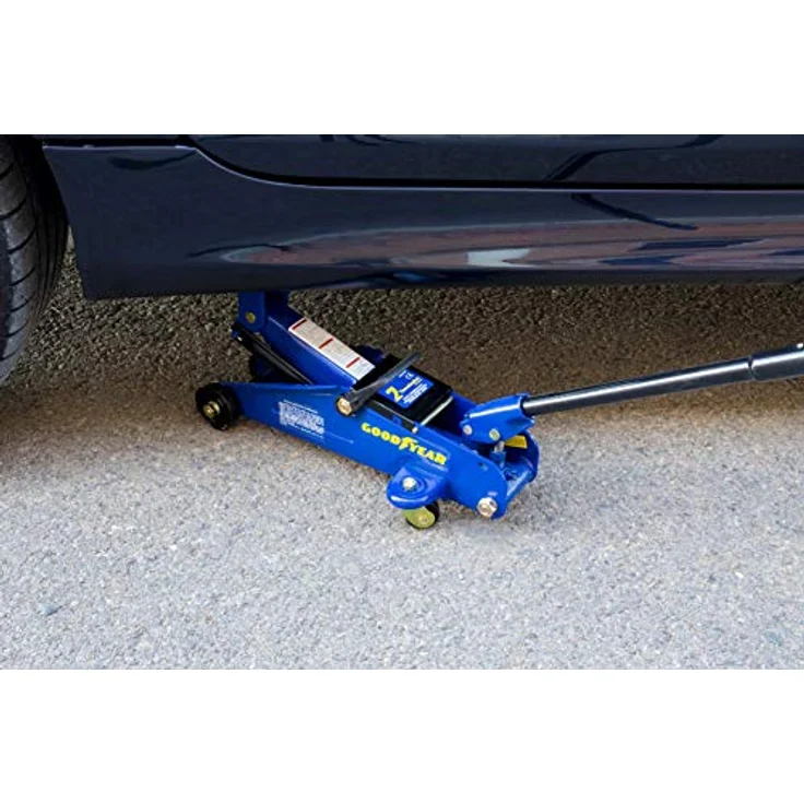 GOODYEAR GOD1000 Hydraulischer Heber 2 Tonnen – Bild 4