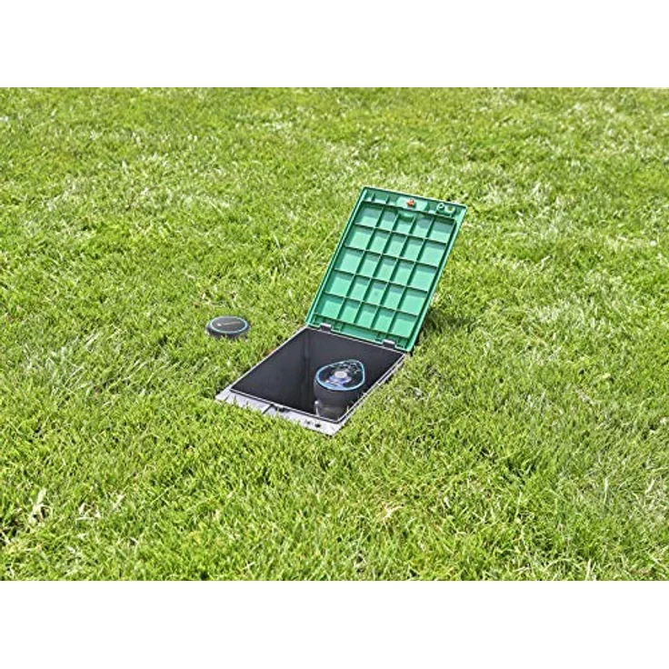 Gardena Bewässerungsventil 9 V Bluetooth - 01285-20 – Bild 4