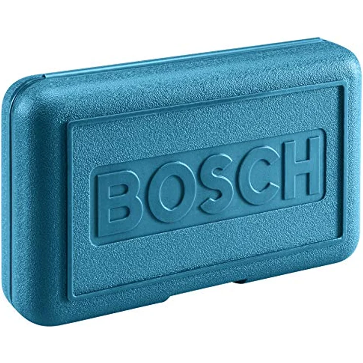 Bosch RA1125 7-teilig Router Vorlage Guide Set, RA1128 0 wattsW, 0 voltsV – Bild 3