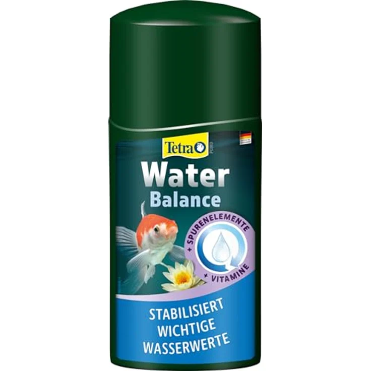 Tetra Pond WaterBalance 250 ml (7005097) – Bild 10