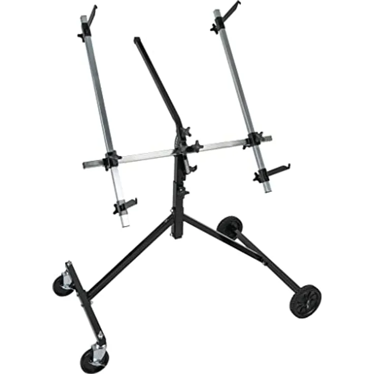 KS Tools 140.2254 Lackierständer, Maschinenständer aus China, 15.24 kg, Qualitätsprodukt