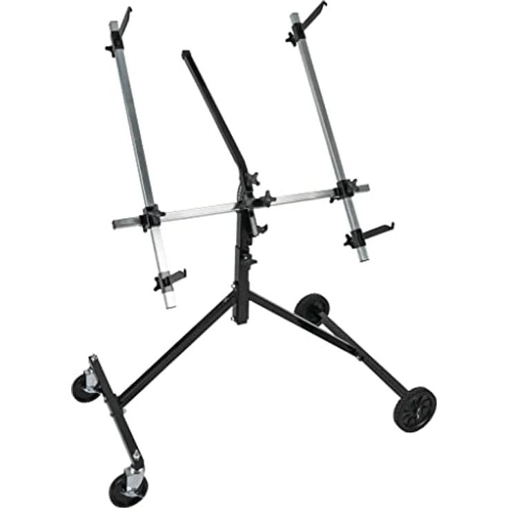 KS Tools 140.2254 Lackierständer, Maschinenständer aus China, 15.24 kg, Qualitätsprodukt – Bild 1
