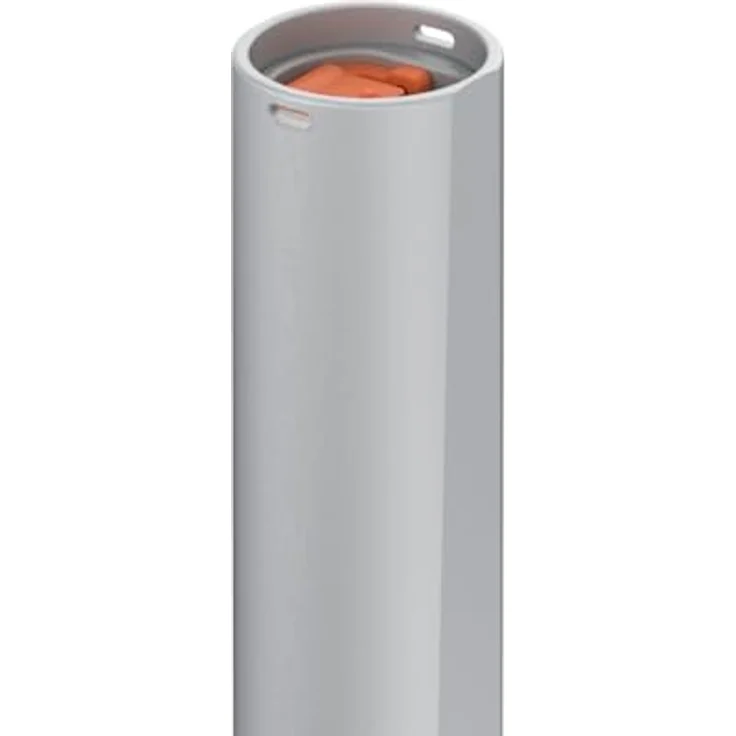 Hama LED-Taschenlampe Aluminium, 250 Lumen, robust, 3 Modi + SOS, wiederaufladbar, ideal für Camping und Notfälle – Bild 4