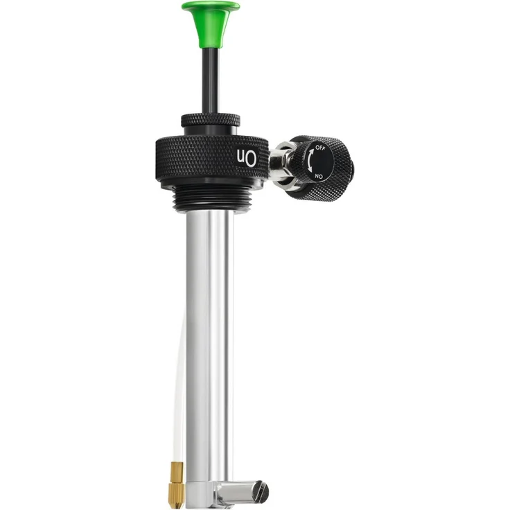 Optimus Polaris Optifuel, Gaskocher mit robuster Brennstoffpumpe und integrierter Entlüftungsfunktion – Bild 1