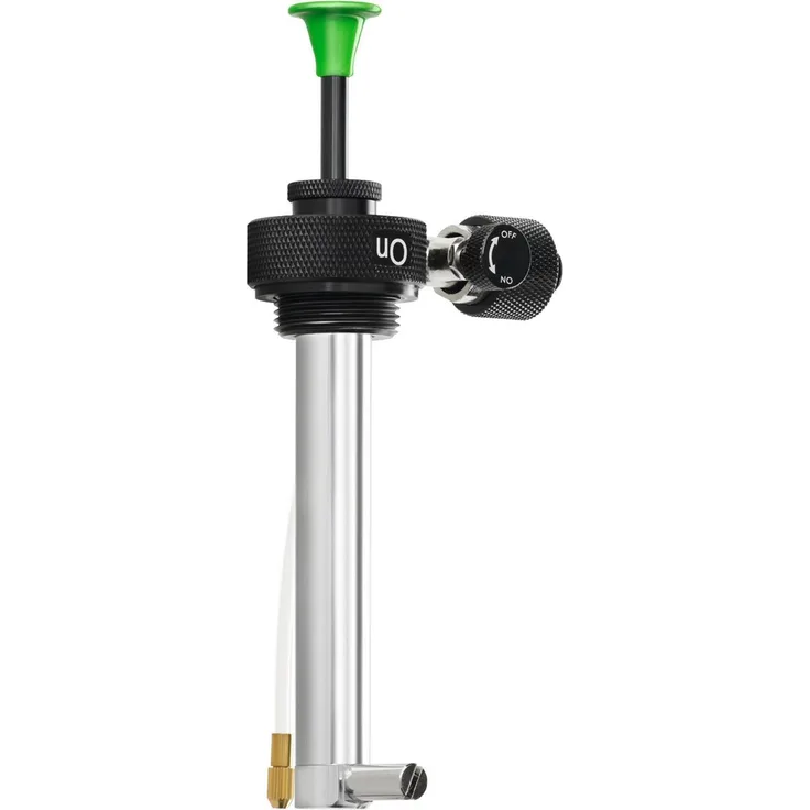 Optimus Polaris Optifuel, Gaskocher mit robuster Brennstoffpumpe und integrierter Entlüftungsfunktion
