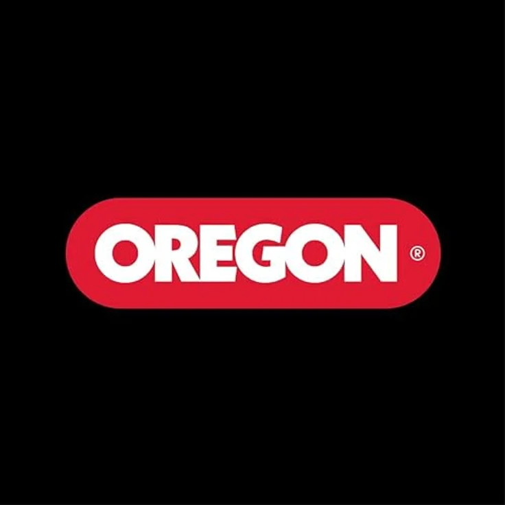 OREGON® Schnittschutzstiefel Klasse 2 Fiordland, Leder, wasserdicht, bis 300°C, Größe 43, grün – Bild 8