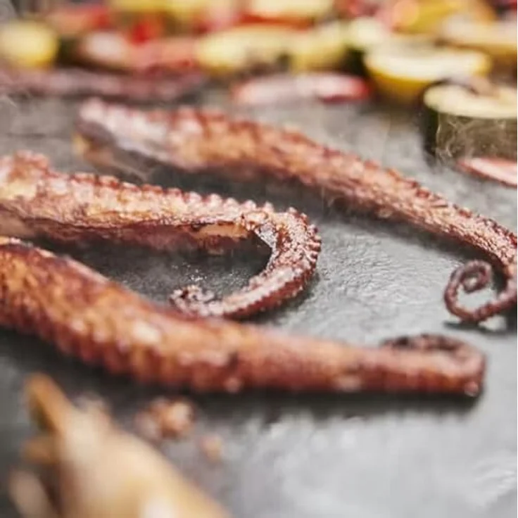 Weber SLATE GPSB 76 Premium - Black – Bild 7