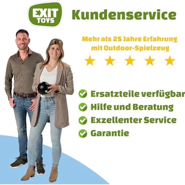 EXIT Pool Abdeckung 220x150cm – Bild 8