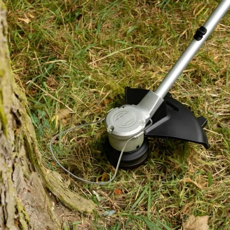 Bosch Akku-Trimmer AdvancedGrassCut 36V-33 - 1x Akkupack 36 V-2,0 Ah - Ladegerät AL 36V-2 – Bild 6