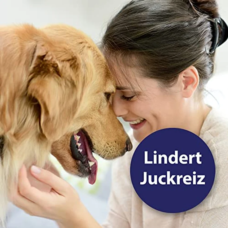 Canosept Ohrreiniger für Hunde 125ml - Lösung zur Ohrenpflege & Hunde Ohrenreinger - Saubere Ohren mit Effizienten Ohrentropfen – Bild 4