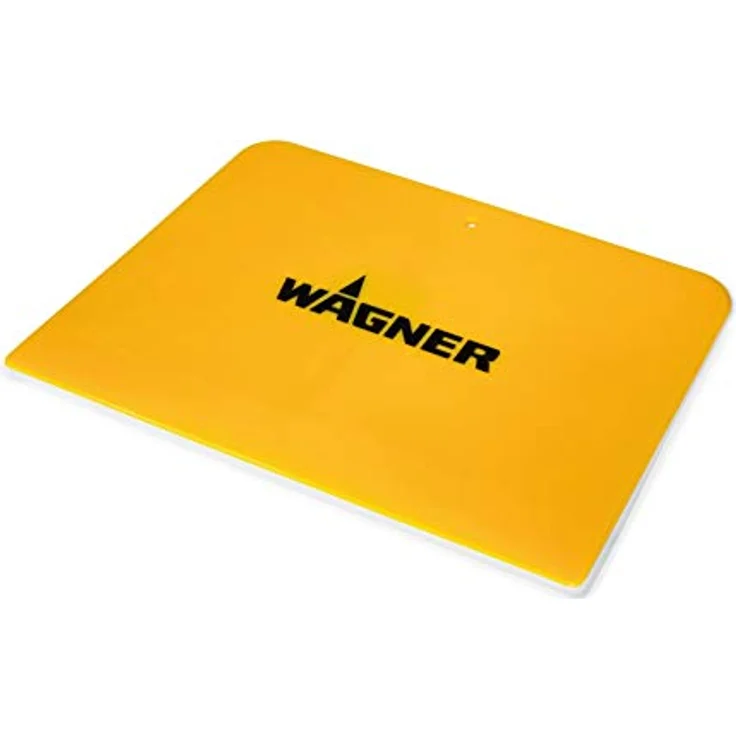 WAGNER Universal Extra Abdeckset Premium inkl. Abdeckfolie 4 x 6 m, Abdeckfolie mit Klebeband 20 m x 2,7 m-20 m x 0,55 m, Malerklebeband 20 m x 36 mm, Sprühschutz, Cutter – Bild 8