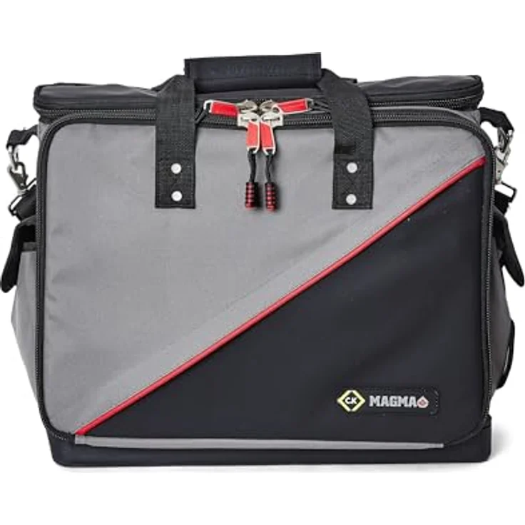 C.K Magma Werkzeugtasche Plus für Techniker, MA2632 – Bild 2