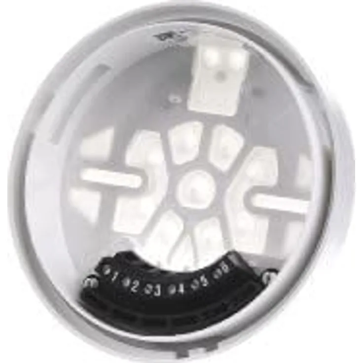 Hekatron USB 502-6, Rauchmelder mit hoher Zuverlässigkeit und intelligentem Design