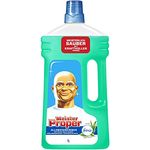 Meister Proper Allzweckflüssigreiniger Frühlingserwachen, 6er Pack (6 x 1 l)
