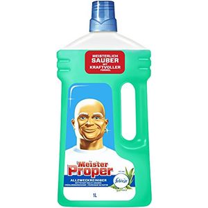 Bild für Meister Proper Allzweckflüssigreiniger Frühlingserwachen, 6er Pack (6 x 1 l)