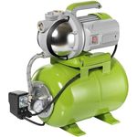 TOOLCRAFT TO-8992893 Hauswasserwerk 230 V/AC 7500 l/h