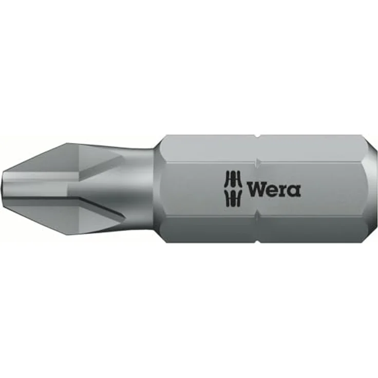 Wera Bit-Sortiment, Bit-Safe 61 Universal 3, 60-teilig, 05057127001 – Bild 4