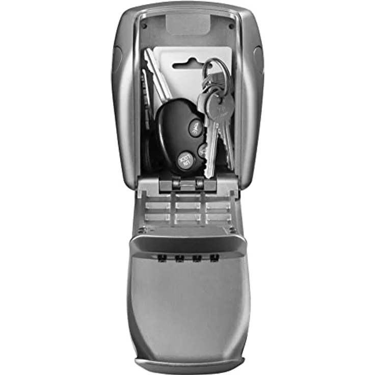 Master Lock, Schlüsseltresor + Schlüsselschrank, Select Access – Bild 4
