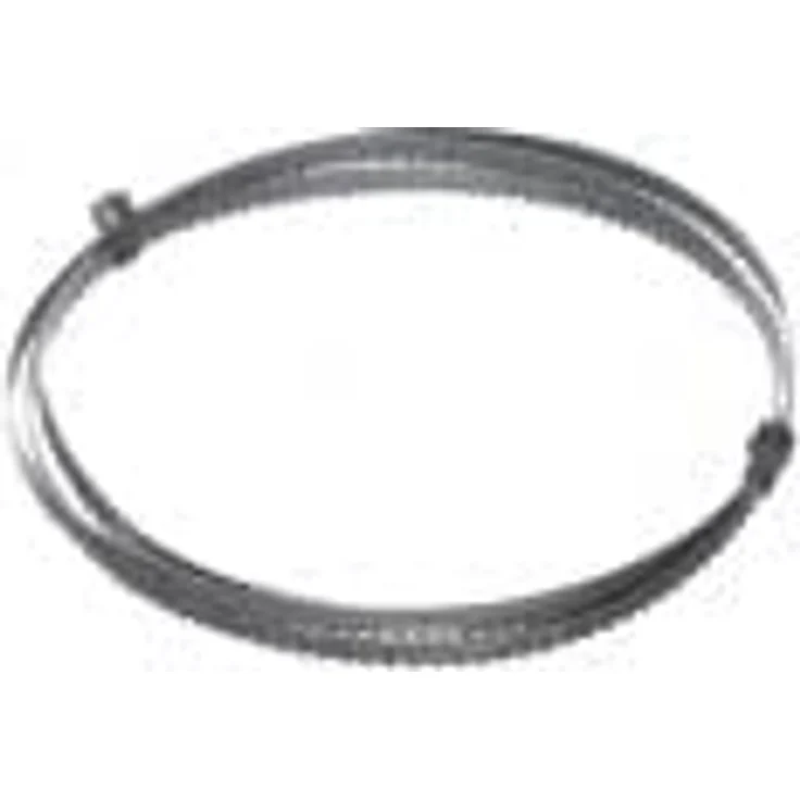 Einhell Bandsägeblatt 1400 x 8 x 0,65mm ZpZ 6 Bandsägen-Zubehör Sägeblatt NEU – Bild 5