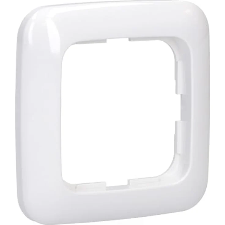 Busch-Jaeger BUSC 2511-214 Reflex-SI 1fach Rahmen 1-Fach - Preisvergleich – Bild 5