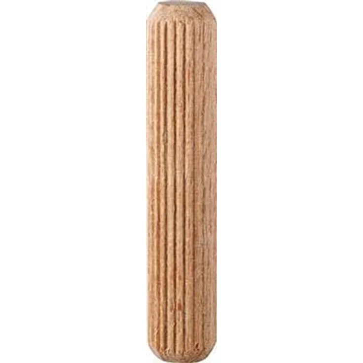 Holzdübel-Satz 6 x 30 mm 50 Stk. – Bild 2