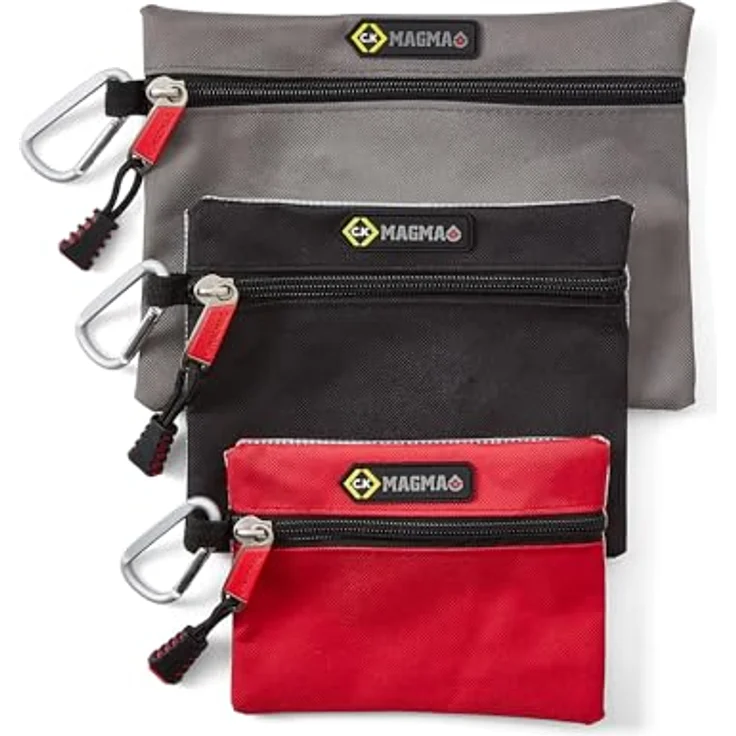 C.K MAGMA MA2740 3-Taschen-Pack – Bild 8