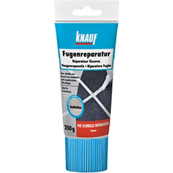 Knauf Fugenreparatur manhattan, 250 g – Bild 2