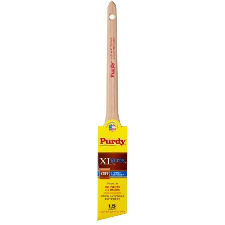Purdy 80515 XL Elite Dale Pinsel 3,8 cm